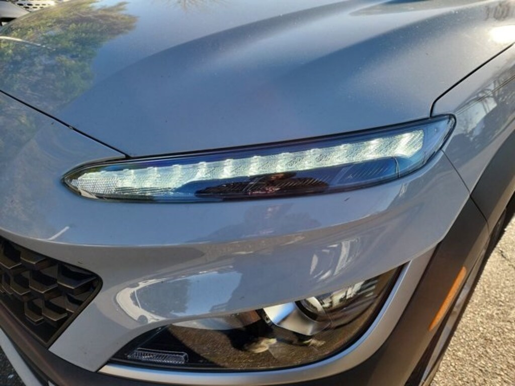 Used 2023 Hyundai Kona SEL SUV