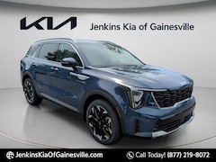 2026 Kia Sorento EX SUV