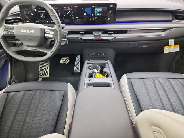 2026 Kia EV9 GT-Line - Photo 8