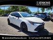 Toyota Corolla Hatchback