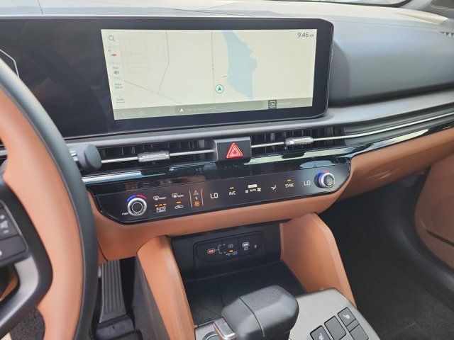 2026 Kia Sportage X-Line - Photo 17