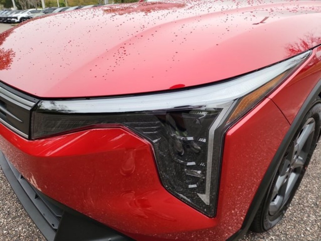 New 2025 Kia K4 LXS Sedan