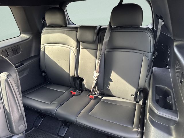 2027 Kia Telluride X-Line EX - Photo 16
