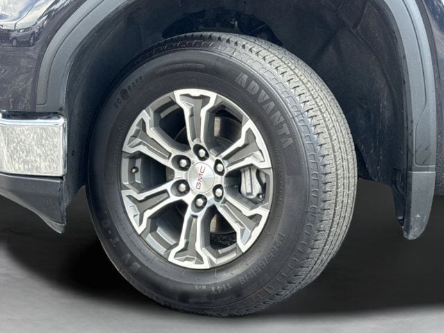 2025 GMC Sierra 1500 SLT - Photo 41