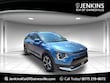 Kia Niro Plug-In Hybrid