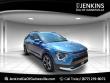 Used 2023 Kia Niro Plug-In Hybrid SX SUV
