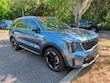 Kia Sorento Hybrid
