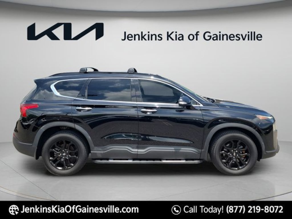 Used 2022 Hyundai Santa Fe XRT SUV