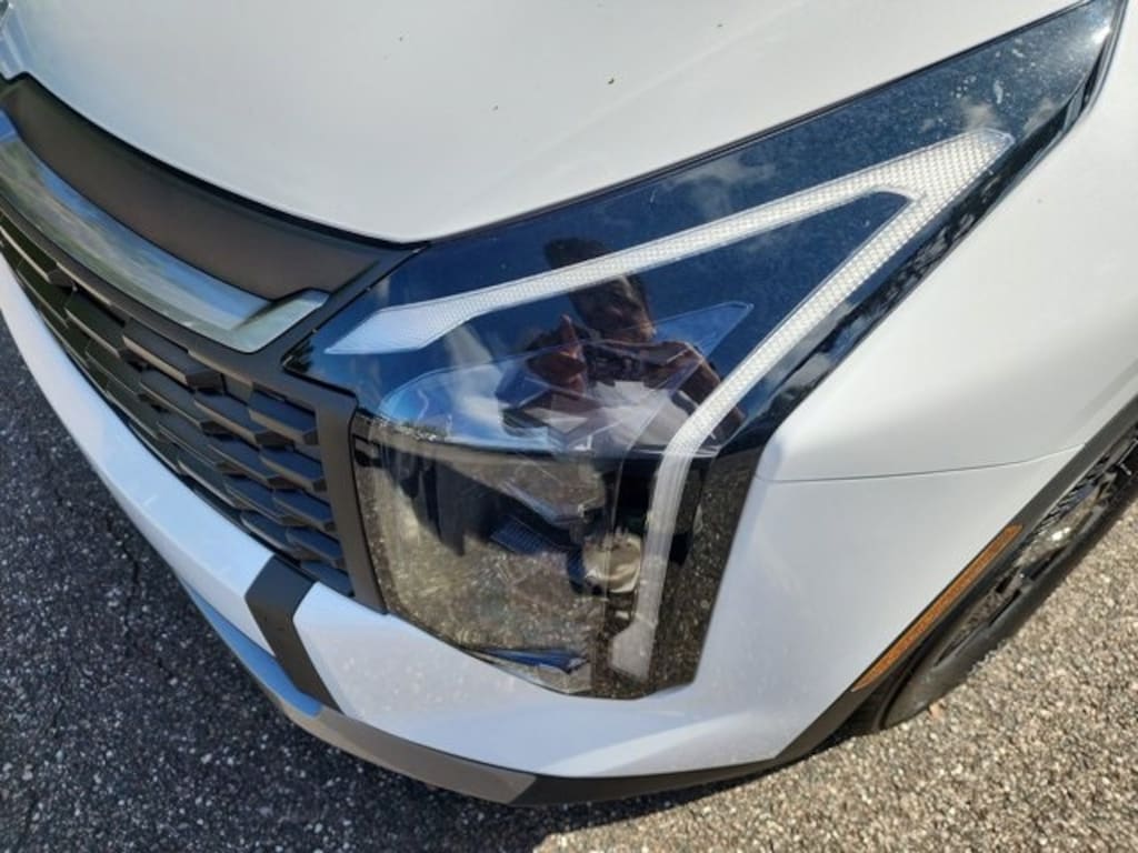 New 2026 Kia Sportage LX SUV