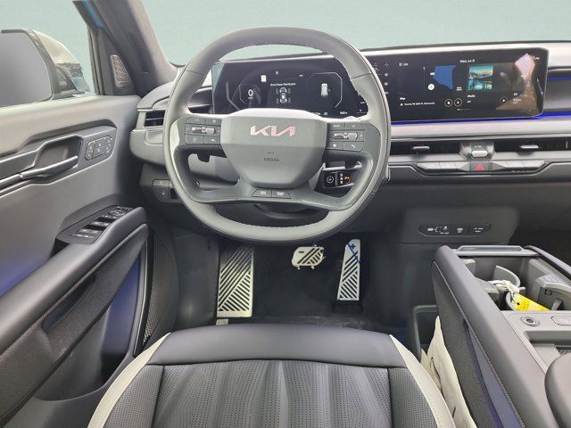 2026 Kia EV9 GT-Line - Photo 9