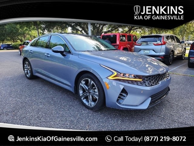 2024 Kia K5 EX