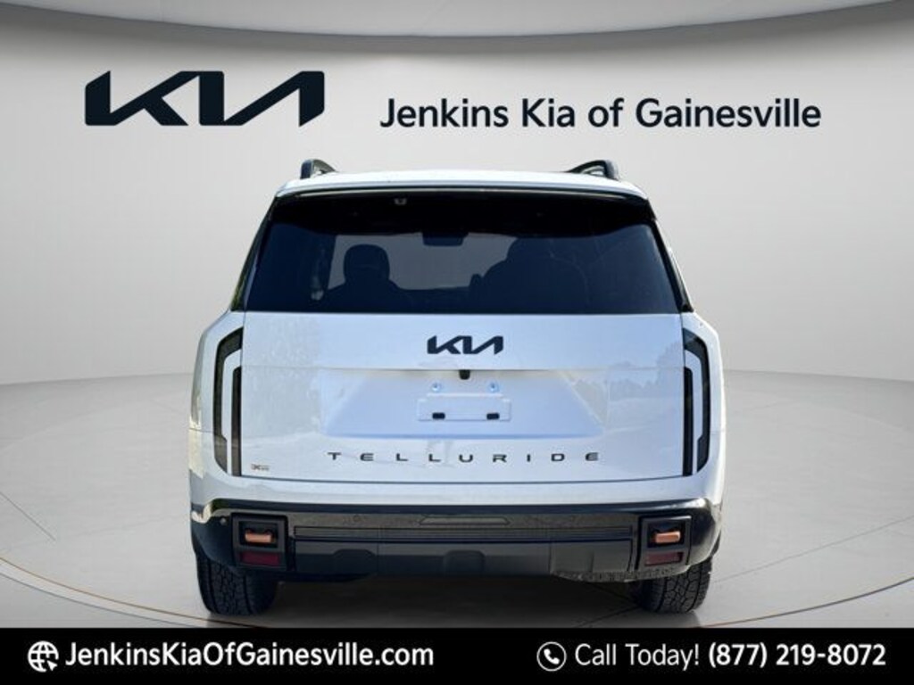 New 2027 Kia Telluride X-Pro SX-Prestige SUV