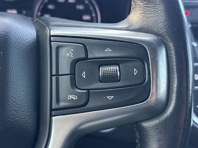 2022 Chevrolet Tahoe LS - Photo 29