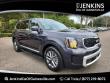 Certified 2025 Kia Telluride LX SUV