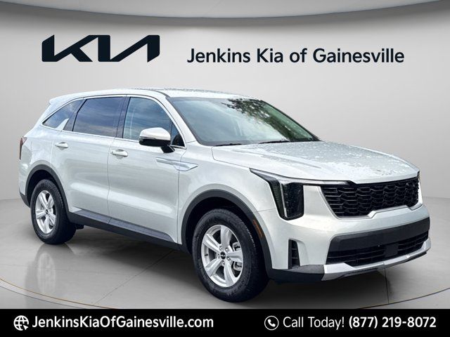 2026 Kia Sorento LX SUV
