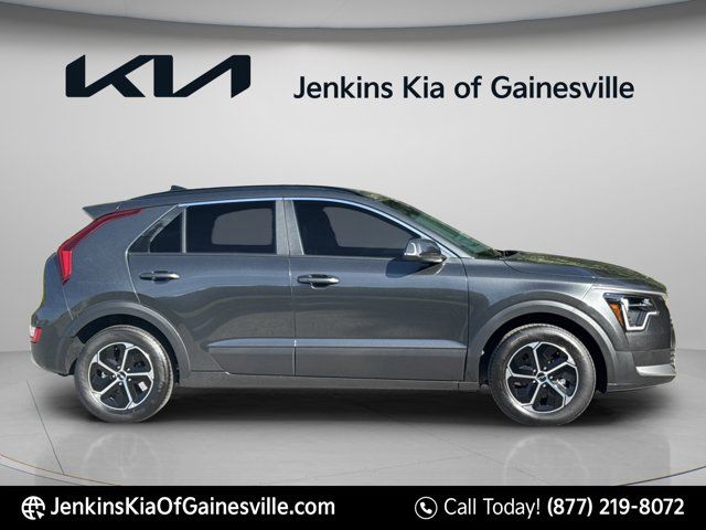 2026 Kia Niro EX SUV