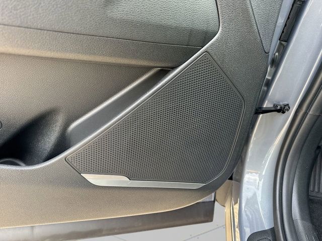 2025 Kia Sportage EX - Photo 15