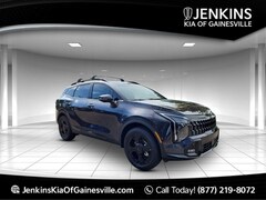 2026 Kia Sportage X-Line SUV