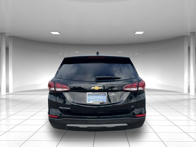 2024 Chevrolet Equinox LT photo 3