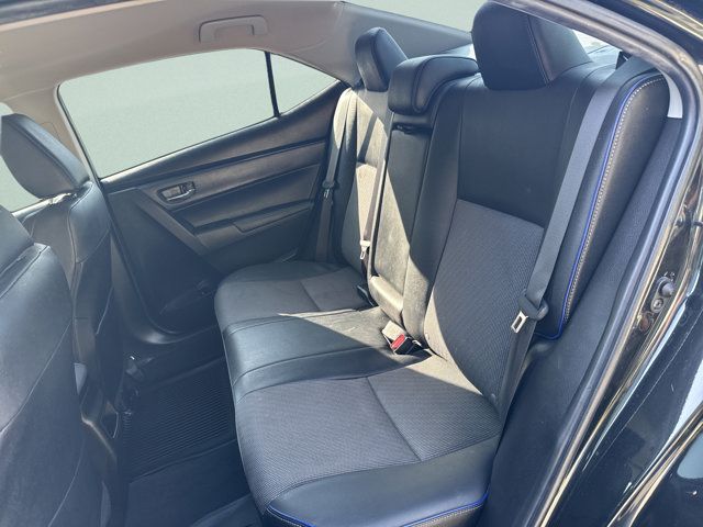 2019 Toyota Corolla SE - Photo 15