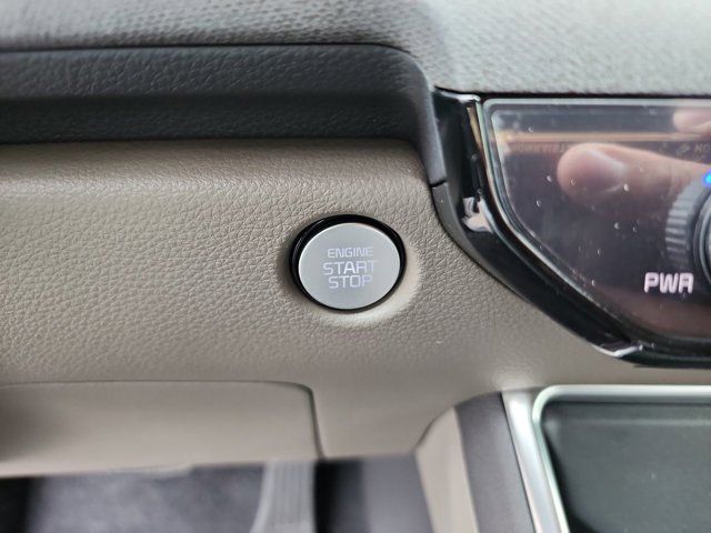2026 Kia Carnival SX - Photo 28