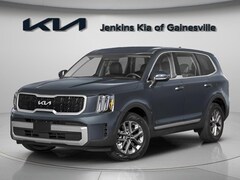 2025 Kia Telluride LX SUV