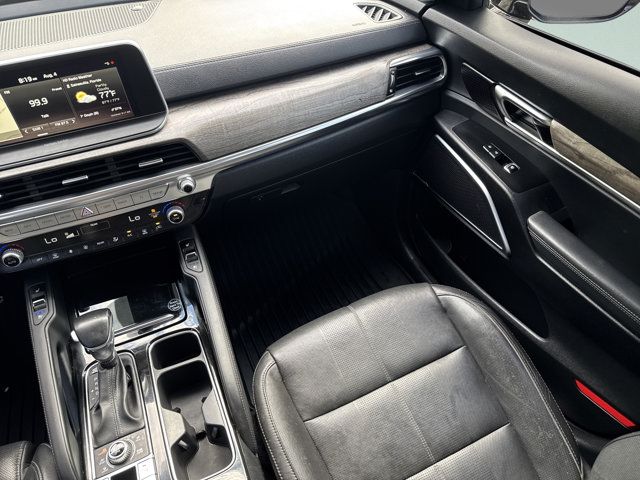 2020 Kia Telluride SX - Photo 19