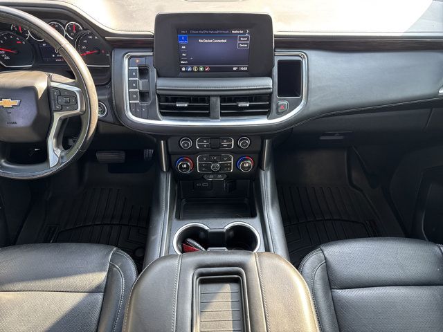 2022 Chevrolet Tahoe LS - Photo 12