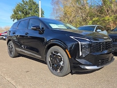 2026 Kia Sportage SX SUV