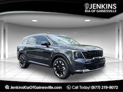 2025 Kia Sorento EX SUV
