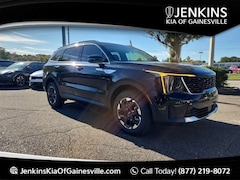 2026 Kia Sorento S SUV