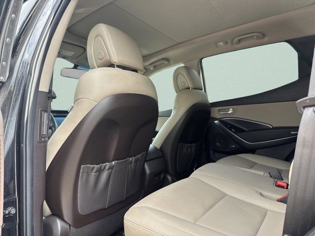 2018 Hyundai Santa Fe Sport 2.0T Ultimate - Photo 15