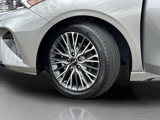 2023 Kia Forte GT-Line - Photo 31