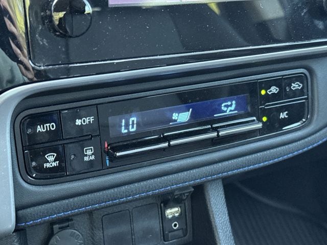 2019 Toyota Corolla SE - Photo 21