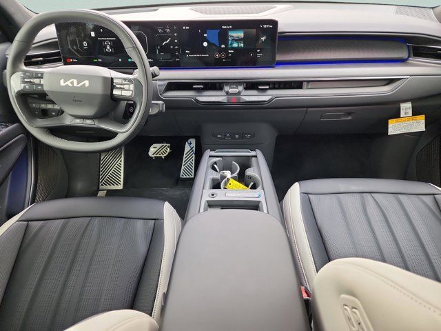2026 Kia EV9 GT-Line - Photo 10