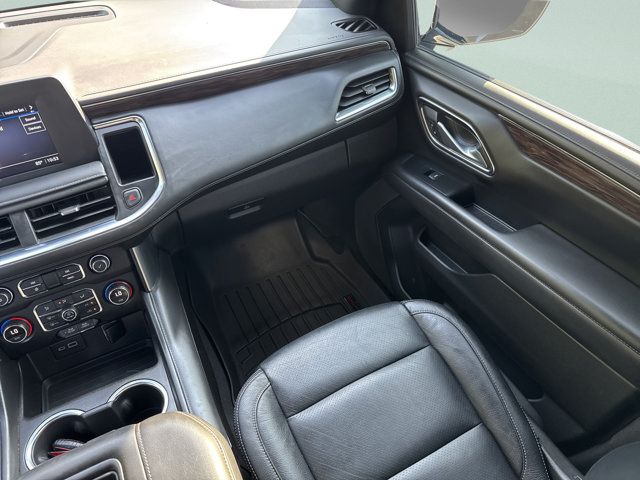 2022 Chevrolet Tahoe LS - Photo 13