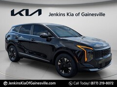 2026 Kia Sportage Hybrid LX SUV