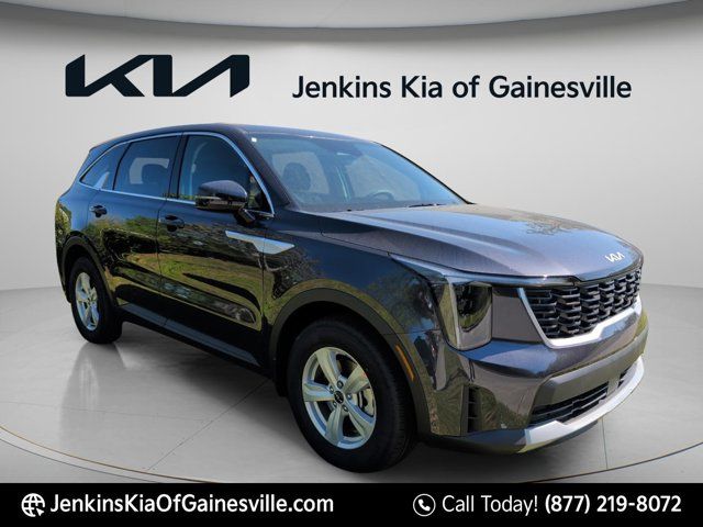 2026 Kia Sorento SUV 