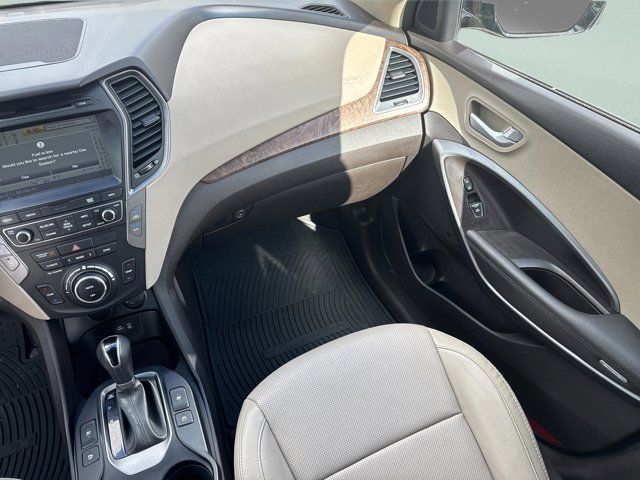 2018 Hyundai Santa Fe Sport 2.0T Ultimate - Photo 14
