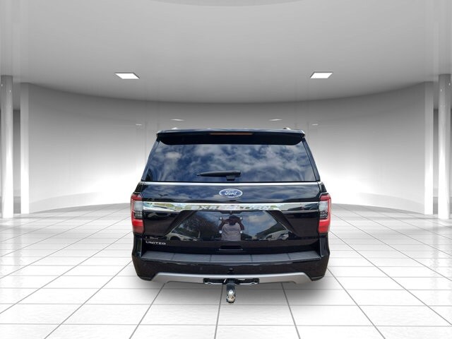2019 Ford Expedition Limited photo 3