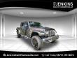 Used 2021 Jeep Gladiator Mojave Truck