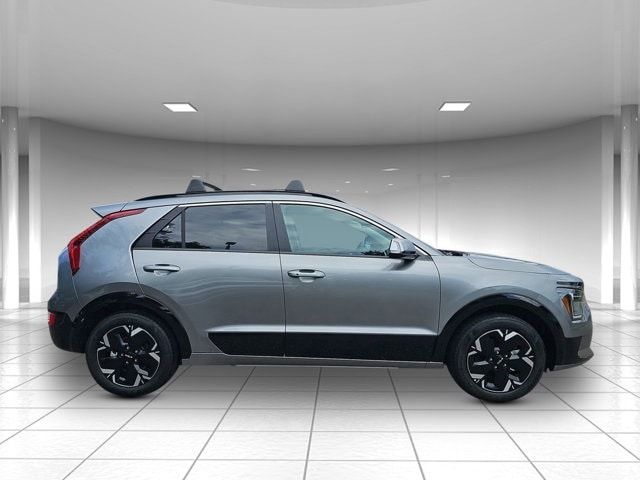 Certified 2024 Kia Niro Wind with VIN KNDCR3L19R5120405 for sale in Gainesville, FL
