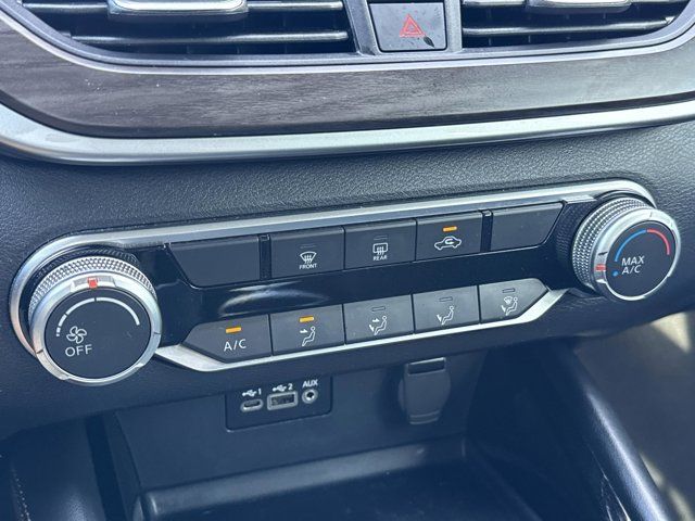 2023 Nissan Altima SV - Photo 24