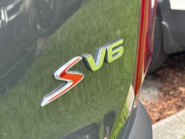 2021 Kia Telluride S - Photo 11