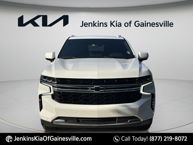 2022 Chevrolet Tahoe LS - Photo 8