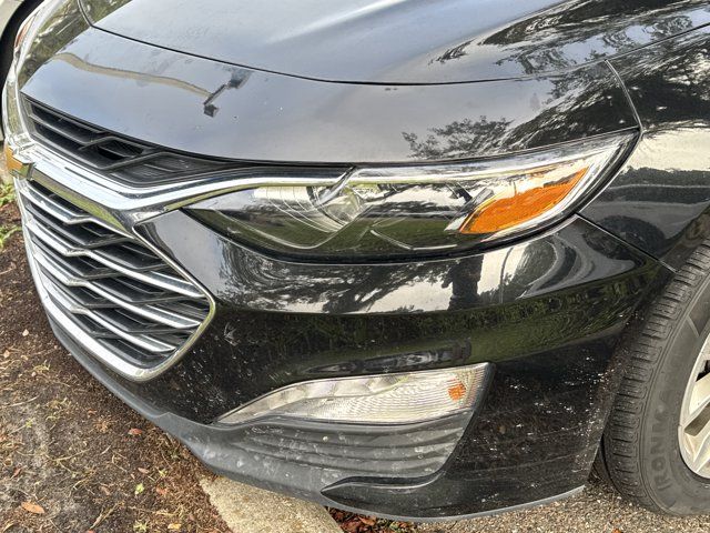 2025 Chevrolet Malibu 1LT - Photo 8