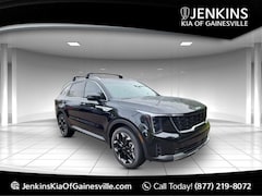 2026 Kia Sorento EX SUV