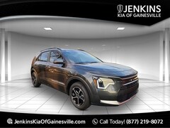 2026 Kia Niro LX SUV