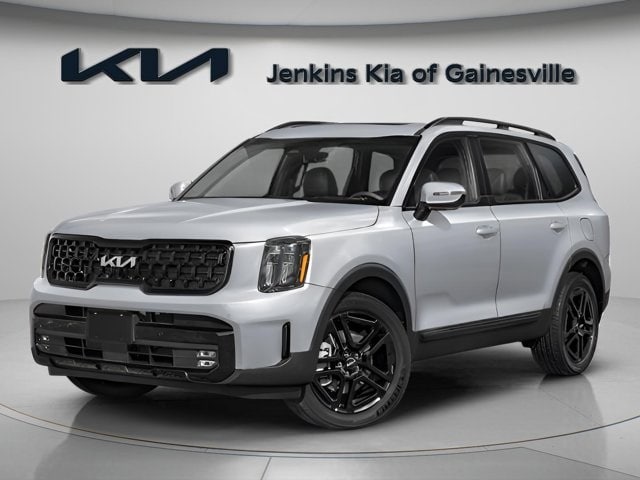 2024 Kia Telluride SX Prestige X-Line's photo