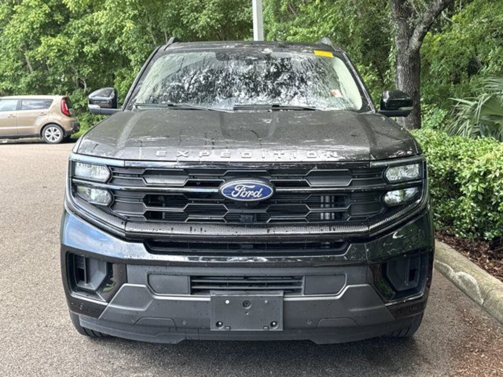 Used 2025 Ford Expedition Active SUV